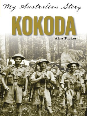 cover image of Kokoda
